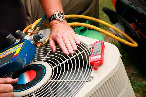 Air Duct Cleaning in Perry, FL