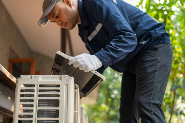 Trusted Perry, FL HVAC Experts