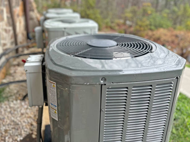Best Central Air Repair  in Perry, FL