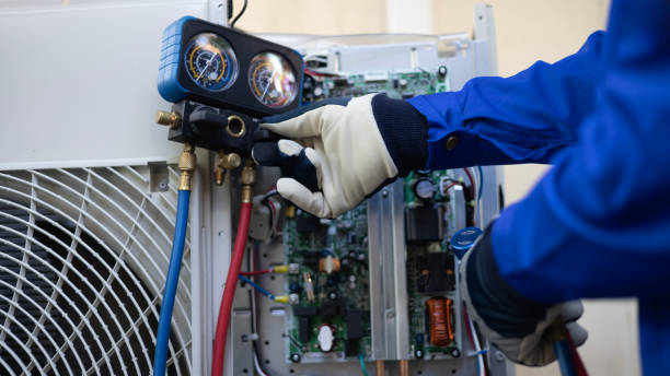 Best HVAC Replacement Cost  in Perry, FL